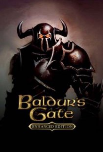 Baldur's Gate: Enhanced Editio