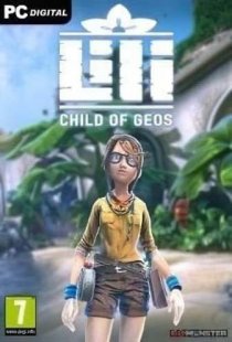 Lili: Child of Geos - Complete