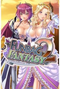 Funbag fantasy 2