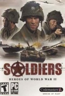 Soldiers: Heroes of World War 