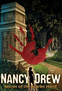 Nancy Drew: Secret of the Scar