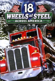 18 Wheels of Steel: Across Ame