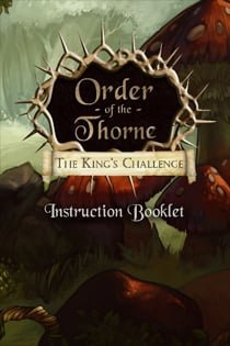 The Order of the Thorne - The 