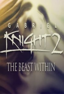 Gabriel Knight 2: The Beast Wi