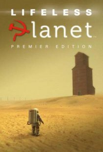 Lifeless Planet Premier Editio