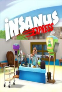 Insanus express