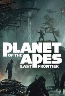 Planet of the Apes: Last Front