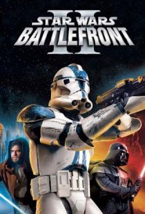 Star Wars: Battlefront 2 (Clas