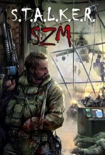 Stalker: Call of Pripyat - SZM