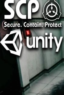 SCP: Containment Breach Unity 