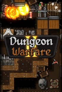 Dungeon warfare 2