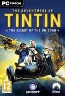 Tintin's Adventures: The Secre
