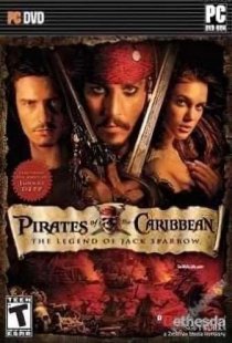 Pirates of the Caribbean: The 