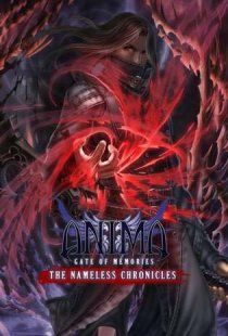 Anima: Gate of Memories - The 