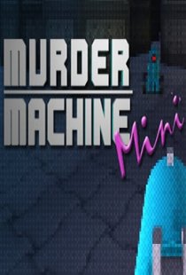 Murder Machine Mini