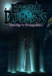 Eternal Darkness: Sanity's Req