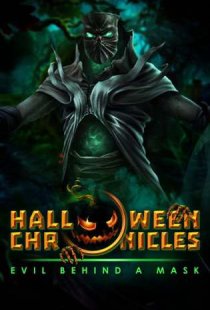 Halloween Chronicles: Evil Beh
