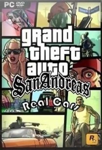 Grand Theft Auto San Andreas R