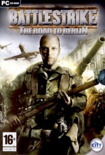 Battlestrike: The Road to Berl
