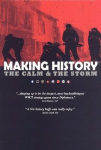 Making History: The Calm & the