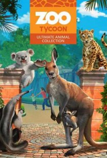 Zoo Tycoon: Ultimate Animal Co