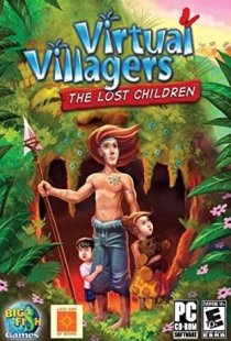 Virtual Villagers: The Lost Ch