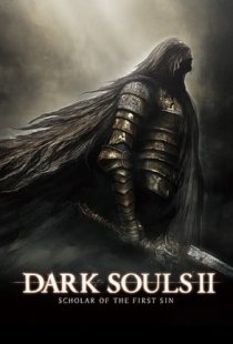 Dark Souls 2: Scholar of the F
