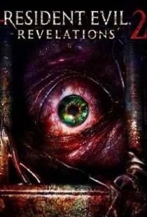 Resident Evil Revelations 2 / 