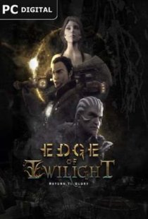 Edge of Twilight - Return To G