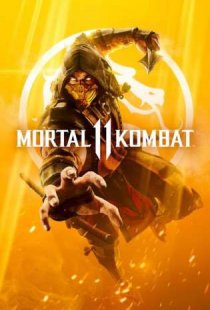 Mortal kombat 11: premium edit