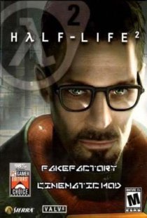 Half-Life 2 Fakefactory - Cine