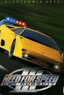 Need for Speed ​​3: Hot Pursui