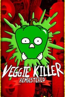 Veggie Killer - Remastered