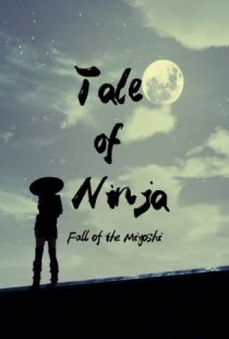 Tale of Ninja: Fall of the Miy