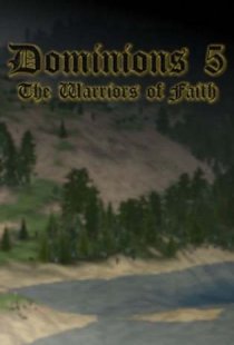 Dominions 5 - Warriors of the 