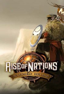 Rise of Nations: Extended Edit