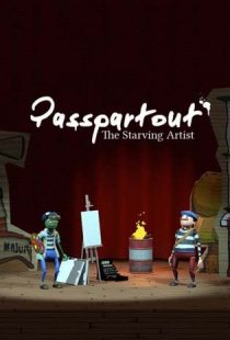 Passpartout: The Starving Arti