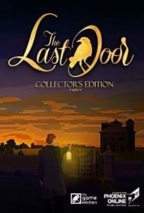 The Last Door - Collector's Ed