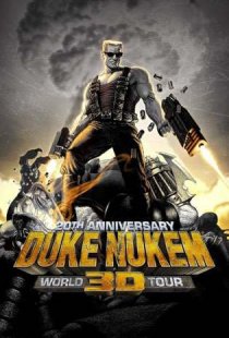 Duke Nukem 3D: 20th Anniversar