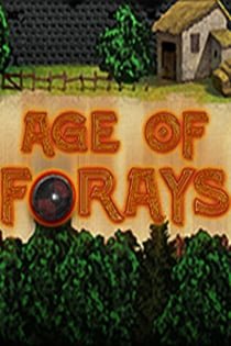 Age of forays