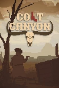 Colt canyon