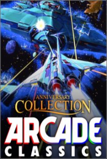 Anniversary Collection Arcade 