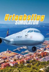 Urlaubsflug Simulator - Holida