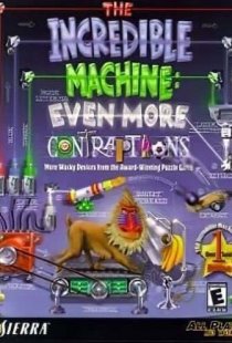 The Incredible Machine: Even M