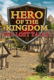 Hero of the Kingdom: The Lost 