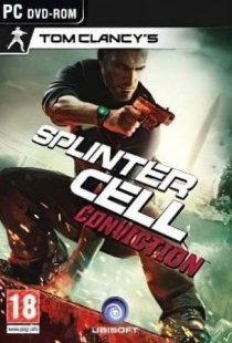 Tom Clancy's Splinter Cell Con