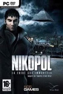 Nikopol: Secrets of the Immort