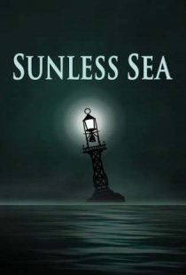 Sunless sea