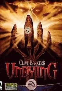 Clive Barker: The Damned