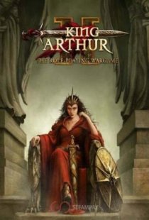 King Arthur 2: The Role-Playin